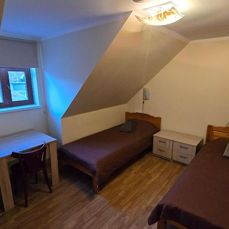 Maerjamaa Hostel Dış mekan fotoğraf