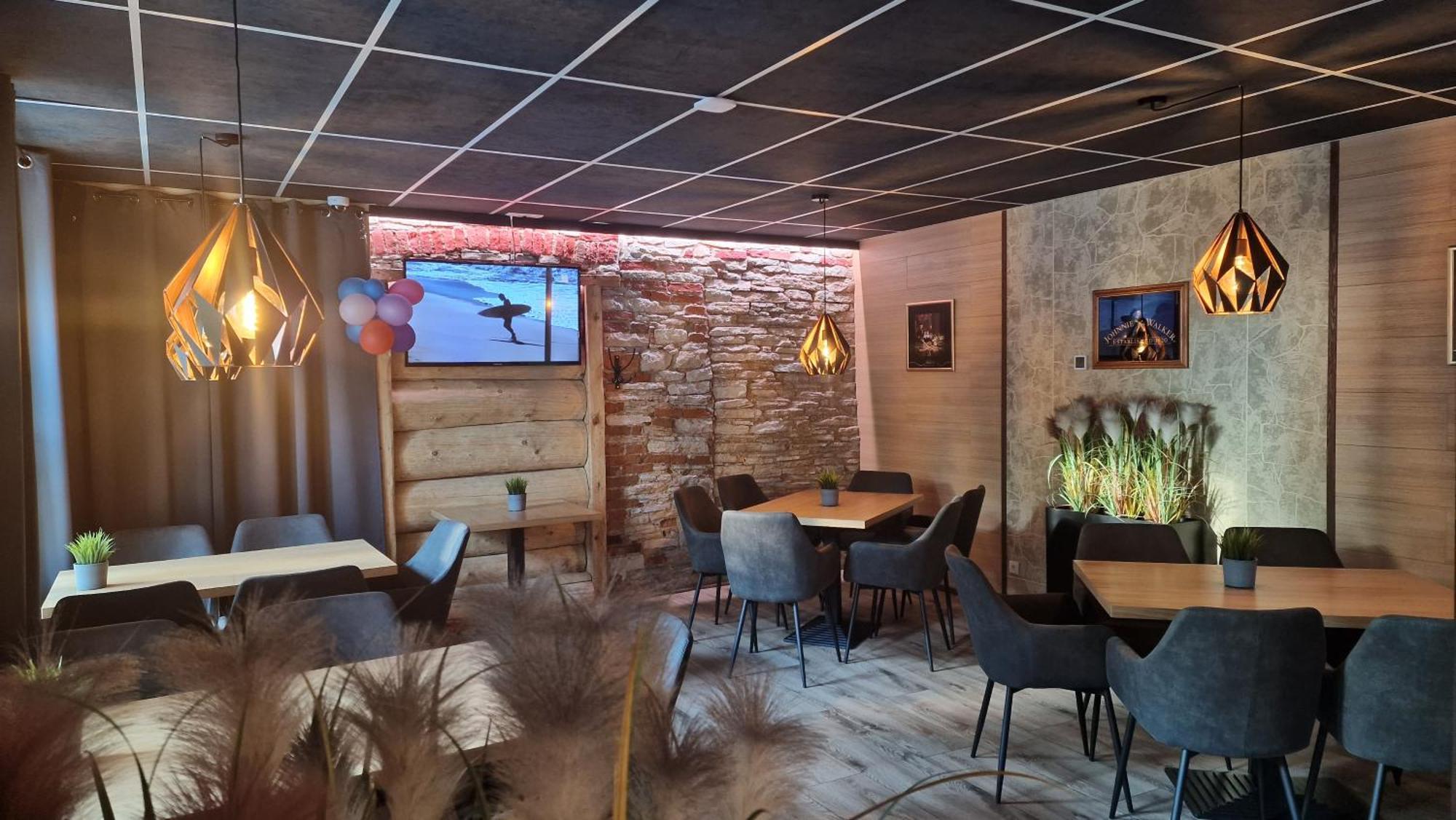 Maerjamaa Hostel Dış mekan fotoğraf