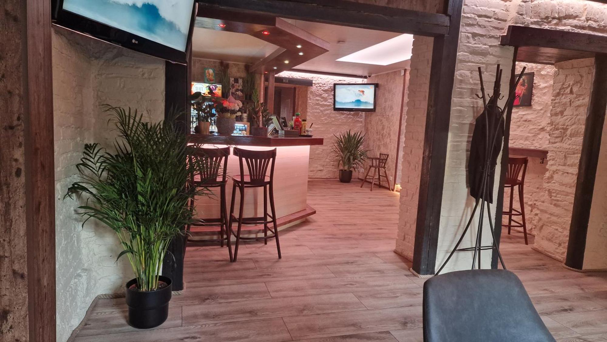 Maerjamaa Hostel Dış mekan fotoğraf