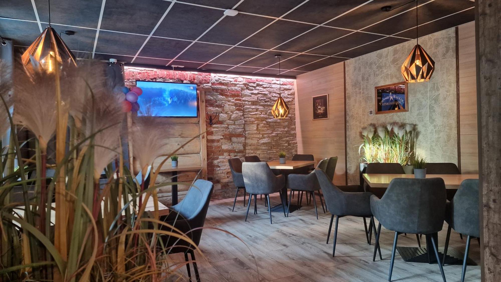 Maerjamaa Hostel Dış mekan fotoğraf