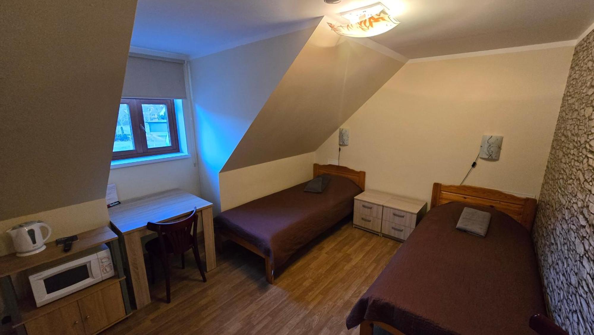Maerjamaa Hostel Dış mekan fotoğraf