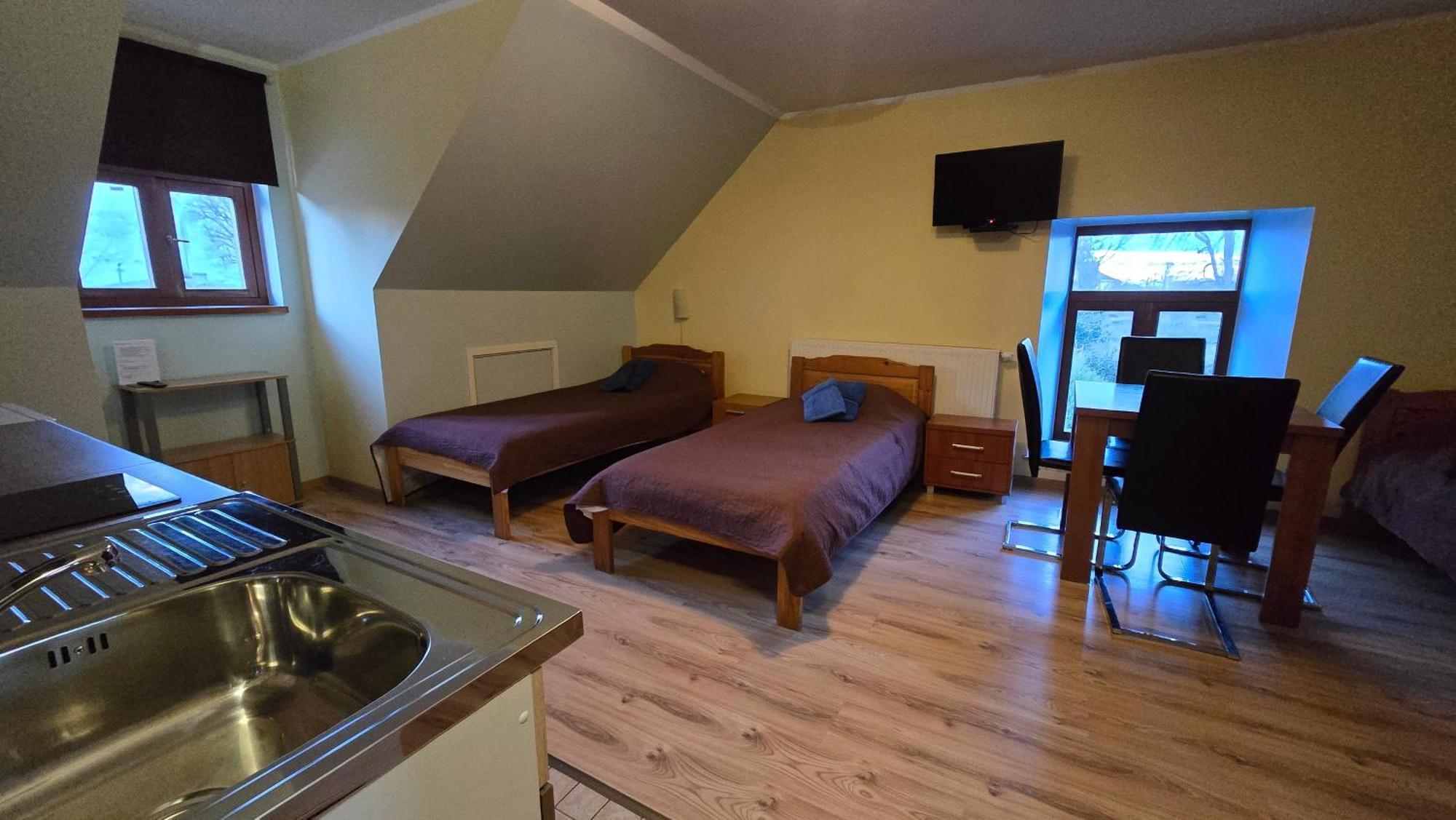 Maerjamaa Hostel Dış mekan fotoğraf