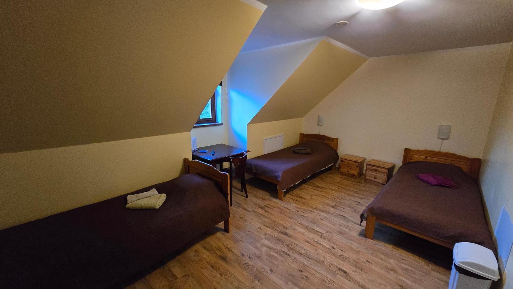 Maerjamaa Hostel Dış mekan fotoğraf