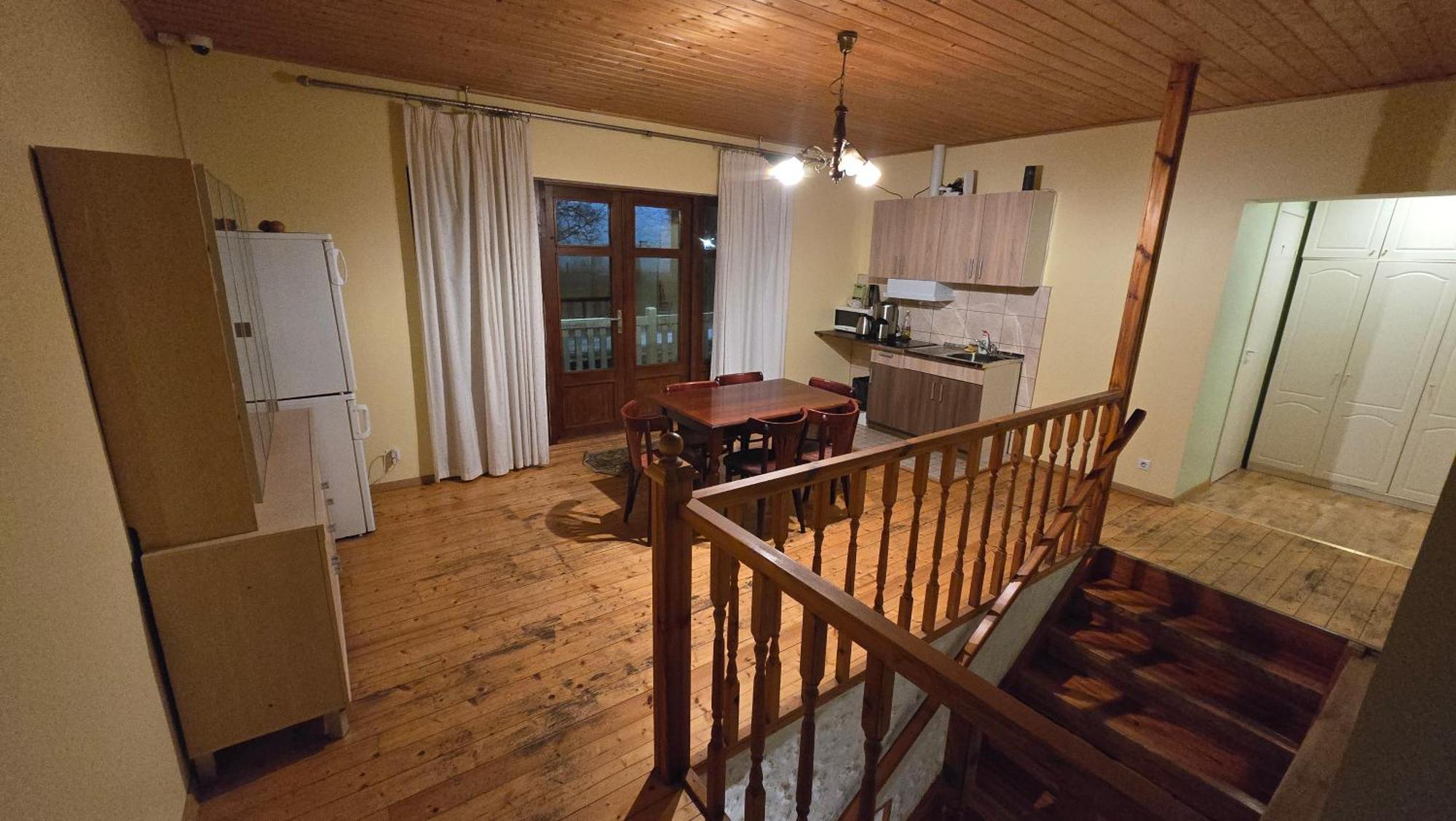 Maerjamaa Hostel Dış mekan fotoğraf