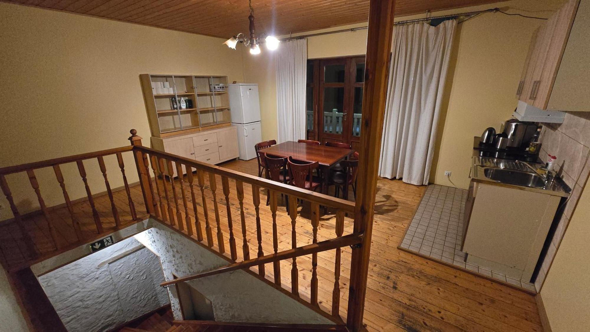 Maerjamaa Hostel Dış mekan fotoğraf