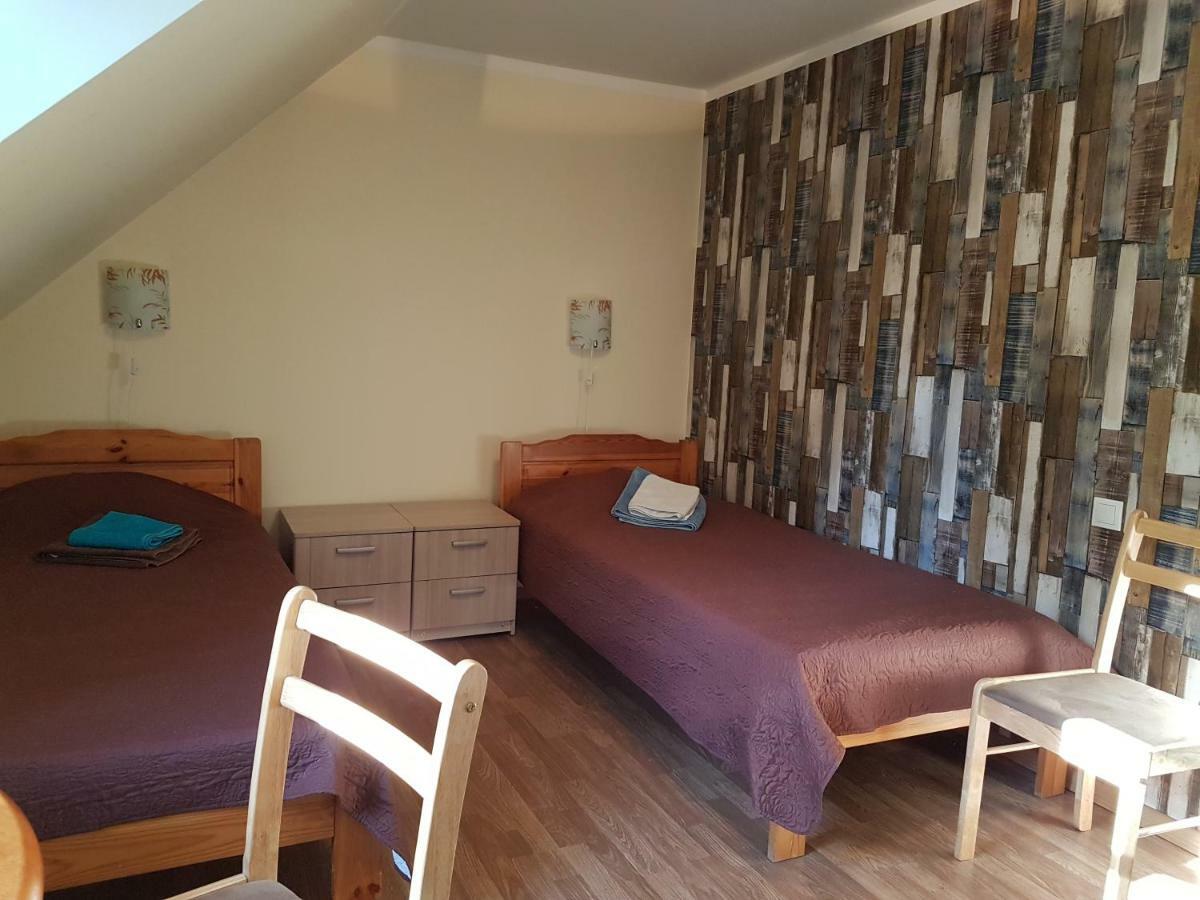 Maerjamaa Hostel Dış mekan fotoğraf