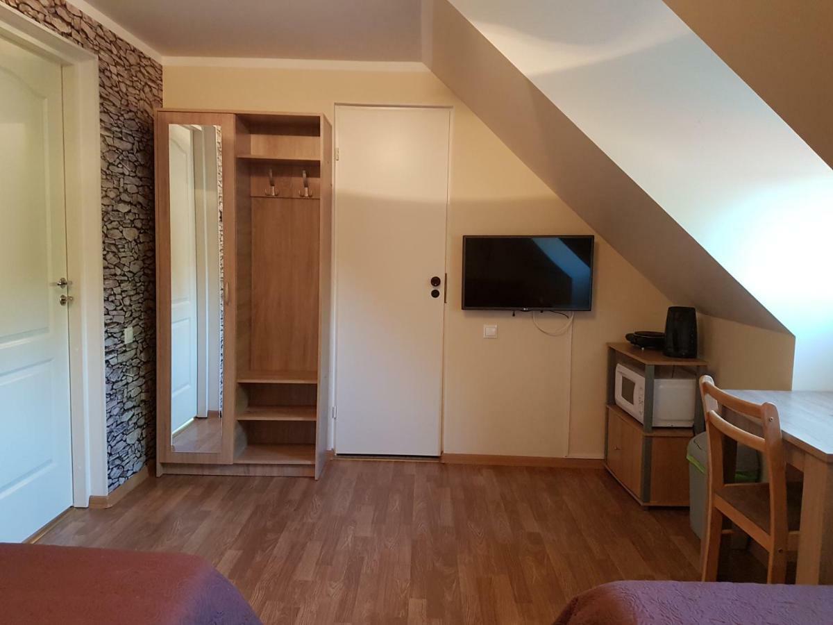 Maerjamaa Hostel Dış mekan fotoğraf