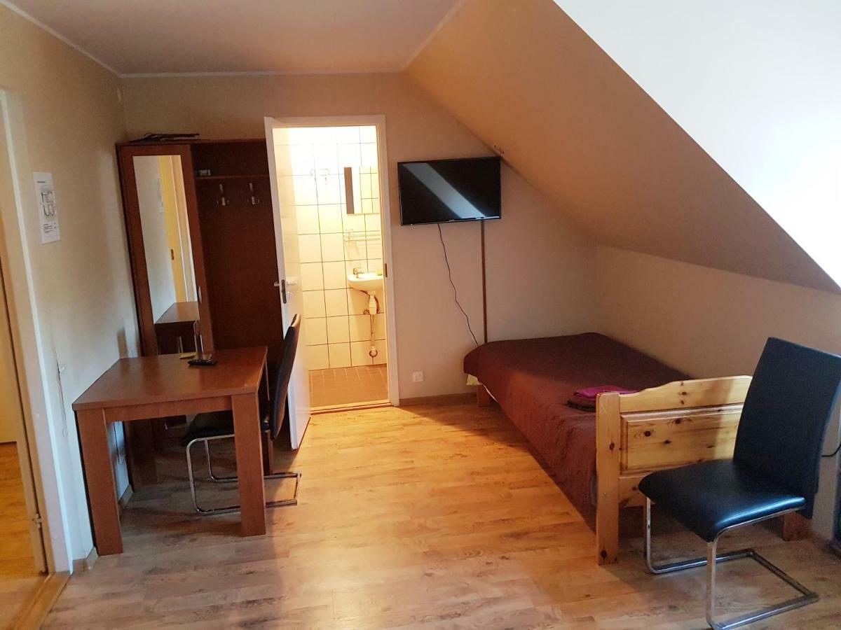 Maerjamaa Hostel Dış mekan fotoğraf
