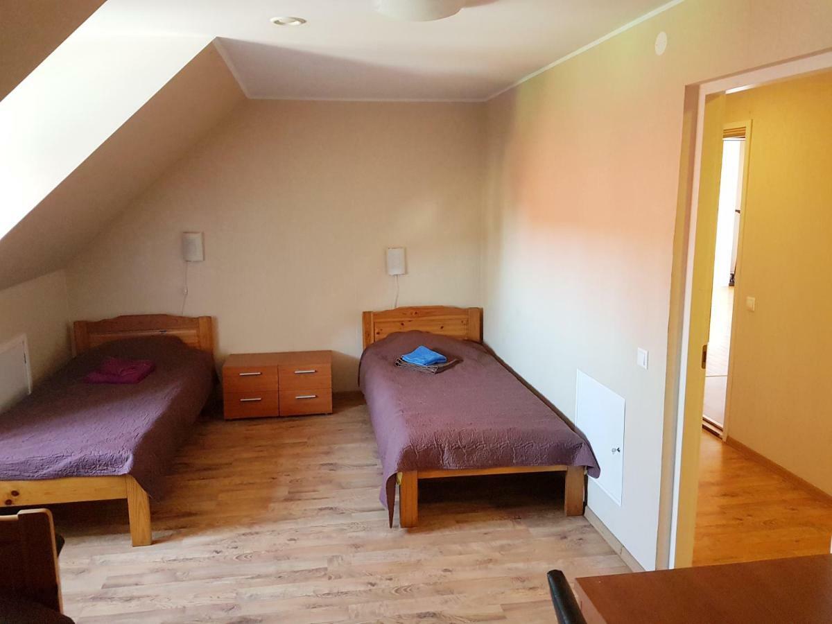 Maerjamaa Hostel Dış mekan fotoğraf