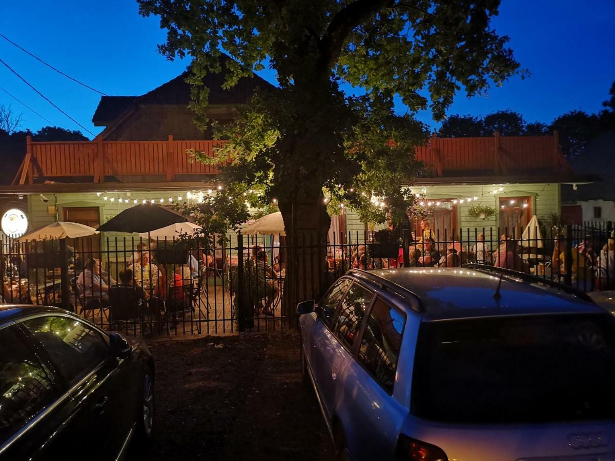 Maerjamaa Hostel Dış mekan fotoğraf