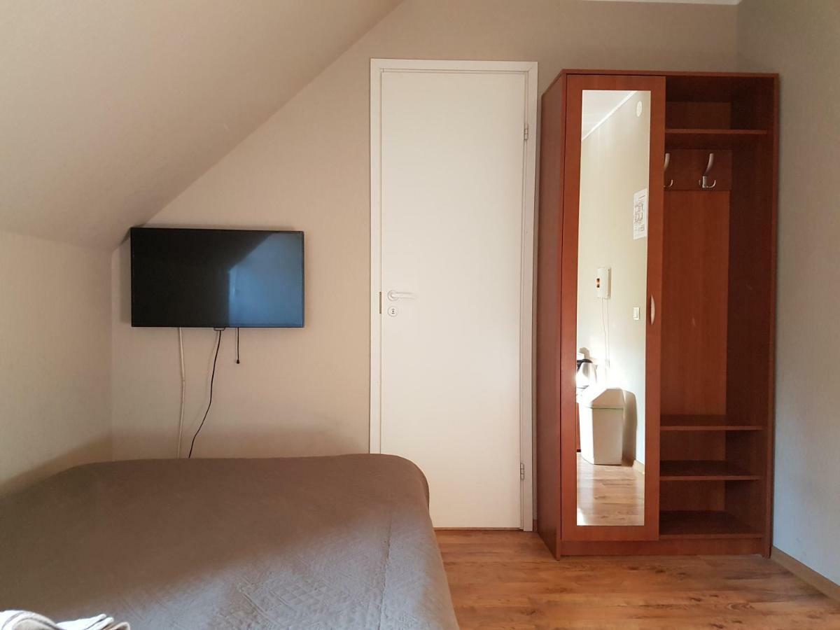 Maerjamaa Hostel Dış mekan fotoğraf