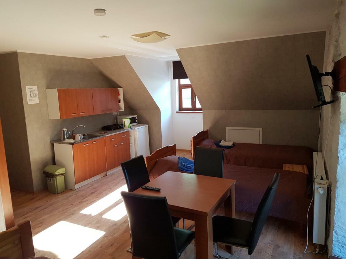 Maerjamaa Hostel Dış mekan fotoğraf