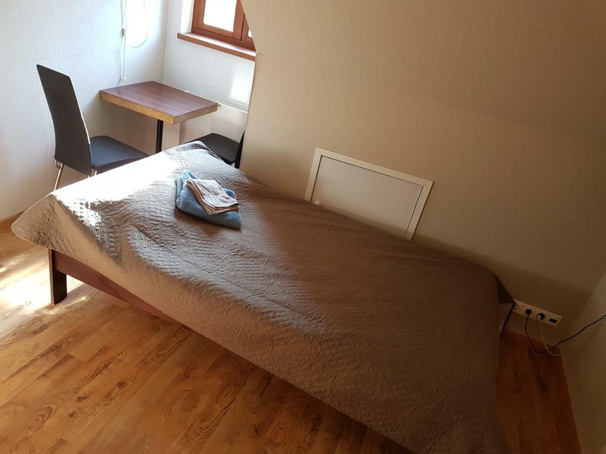Maerjamaa Hostel Dış mekan fotoğraf
